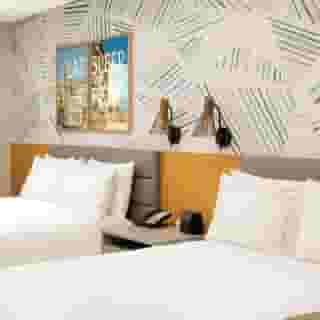 The Monsaraz San Diego, Tapestry Collection by Hilton, 2 of 6