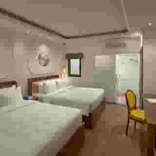 Eliana Premio Hanoi Hotel, 3 of 6