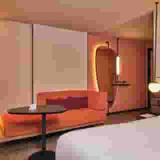 Novotel Istanbul Bomonti, 2 of 6