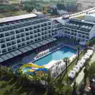Hane Sun Elite Hotel, 1 of 6