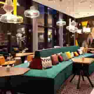 Hampton by Hilton Vienna Messe, 3 of 6