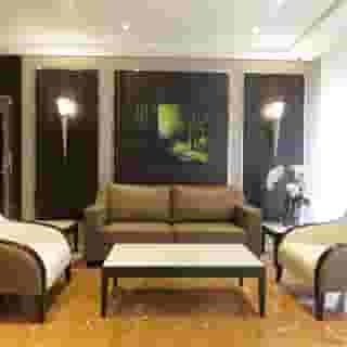Nash Airport Hotel, 2 of 6