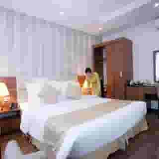 The Embassy Hotel Hanoi, 6 of 6