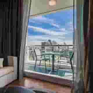 Muu Bangkok, Small Luxury Hotels of the World, 6 of 6