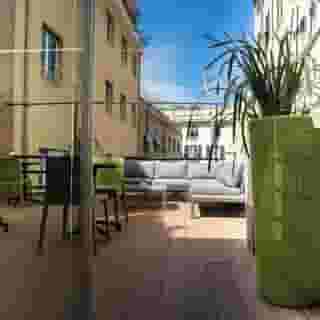 Hotel Doria Genoa, 5 of 6