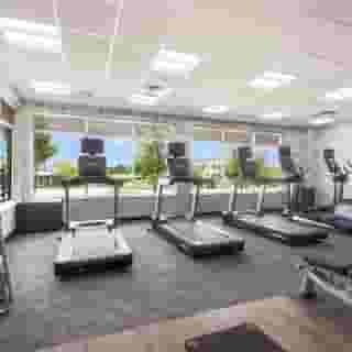 Fairfield Inn & Suites by Marriott Dallas Plano/Frisco, 2 of 6