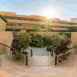 Riyadh Diplomatic Quarter - Marriott Executive Apartments, 2 of 6