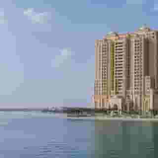 Four Seasons Resort And Residences At The Pearl - Qatar, 1 of 6