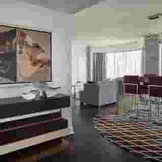 Crystal Gateway Marriott, 6 of 6