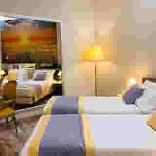 As Hotel Sempione Fiera, 5 of 6
