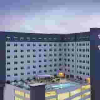Hyatt House Houston Medical Center, 2 of 6