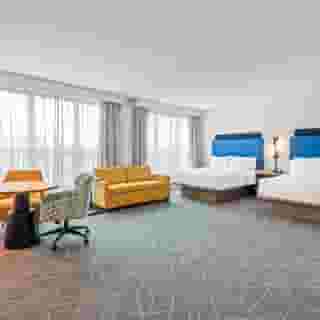 Hampton Inn & Suites National Harbor - Alexandria Area, 4 of 6