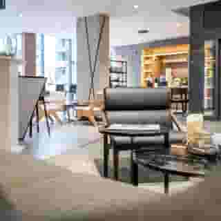 Novotel Suites Wien City Donau, 1 of 6