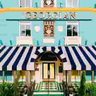 The Georgian Hotel, 3 of 6