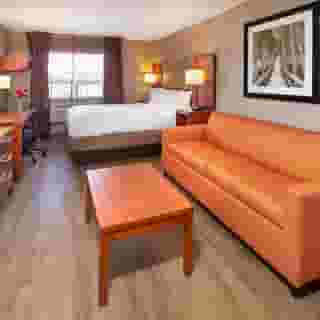 Canadas Best Value Inn Richmond Hill Toronto N, 1 of 6