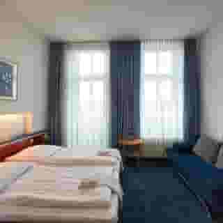 Art Hotel Charlottenburger Hof, 6 of 6