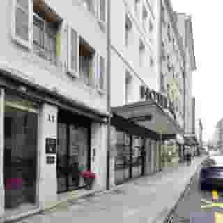 Hotel Rousseau Geneva, 2 of 6