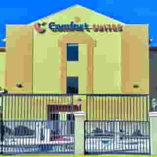 Comfort Suites Westchase Houston Energy Corridor, 1 of 6