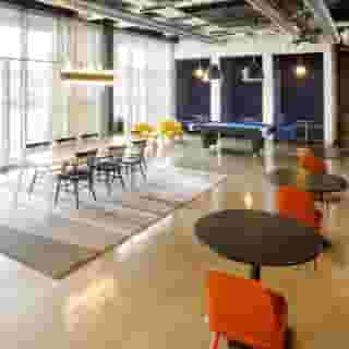 Aloft Austin Airport, 4 of 6