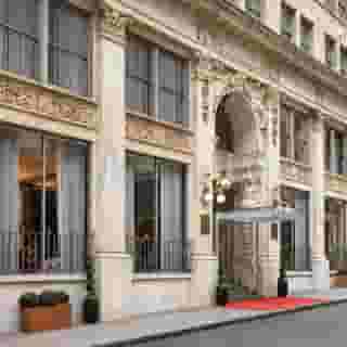 The Candler Hotel Atlanta, Curio Collection by Hilton, 3 of 6