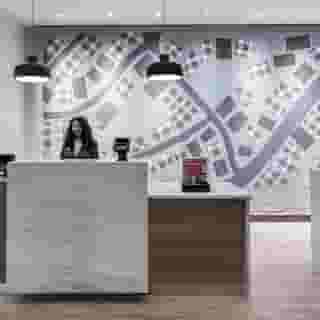 Hampton Inn Boston Woburn, 2 of 6