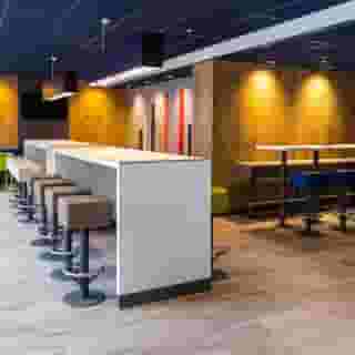 ibis budget Strasbourg Centre Republique, 6 of 6