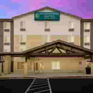 Woodspring Suites Austin Central, 4 of 6