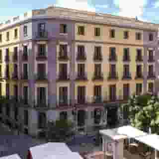 Radisson Blu Hotel, Madrid Prado, 6 of 6
