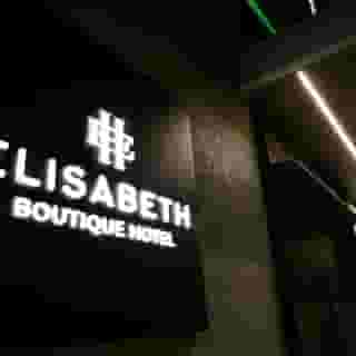 Elisabeth Boutique Hotel, 5 of 6