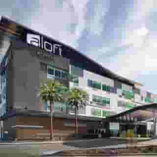 Aloft Henderson, 1 of 6