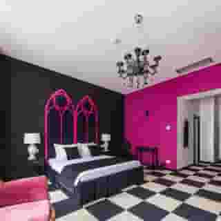 The Mansion Boutique Hotel, 1 of 6