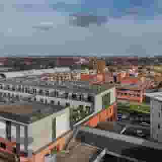 Sevenline Aparthotel Purpan Toulouse, 6 of 6
