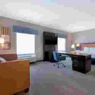 Hampton Inn & Suites Harvey/New Orleans West Bank, 6 of 6