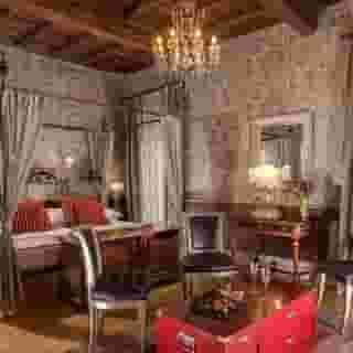 The Inn at the Roman Forum, 4 of 6