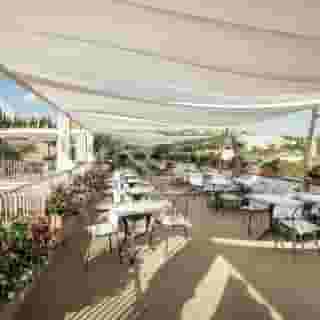 Due Torri Hotel, 5 of 6