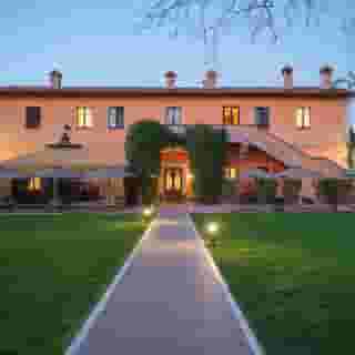Qc Grand Hotel Roma, 4 of 6