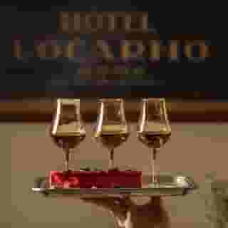Hotel Locarno, 1 of 6