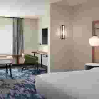Fairfield Inn & Suites by Marriott Dallas McKinney, 3 of 6