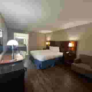 Gateway Hotel, 5 of 6