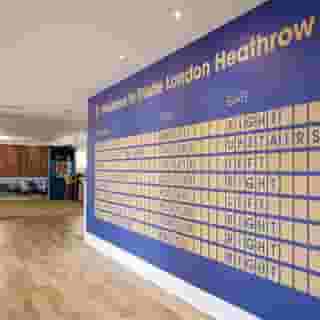 Thistle London Heathrow Terminal 5, 5 of 6