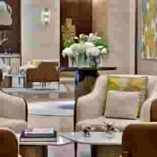 The St. Regis Riyadh, 1 of 6