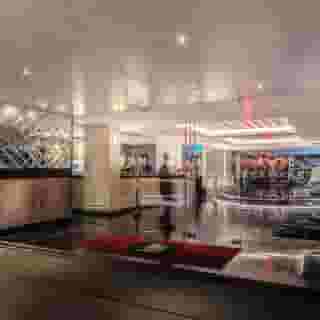 Night Hotel Bangkok - Sukhumvit 15, 1 of 6