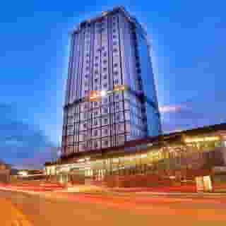 Tryp by Wyndham Istanbul Basın Ekspres, 3 of 6
