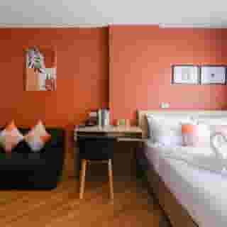 You Hotel, 1 of 6