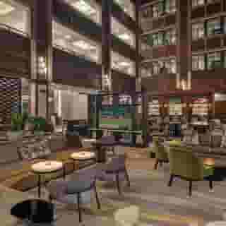 The Westin Houston Downtown, 2 of 6