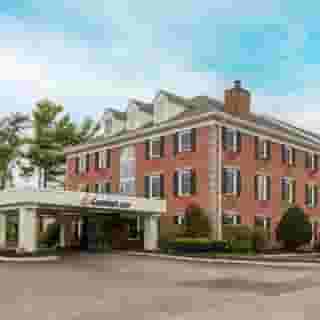 Comfort Inn Rockland - Boston, 1 of 6