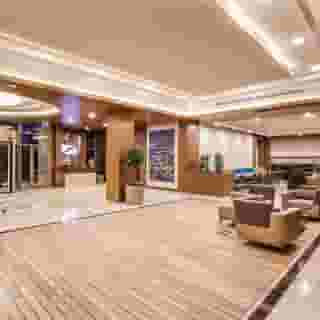 Gorrion Hotel Istanbul, 1 of 6
