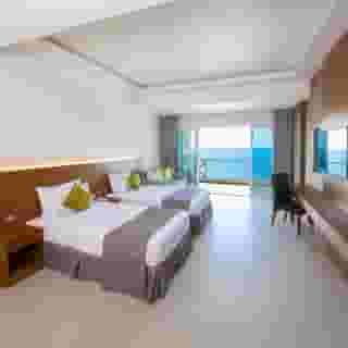 Ramada by Wyndham Beach Hotel Ajman, 6 of 6