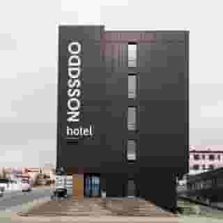 Oddsson Midtown Hotel, 5 of 6