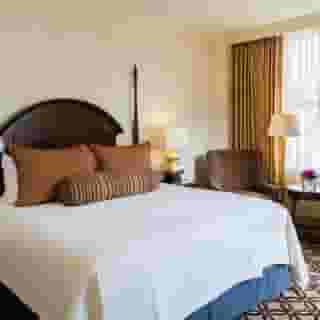 Omni San Francisco Hotel, 2 of 6